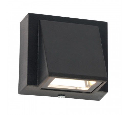 Уличный настенный светильник Feron DH113 52155