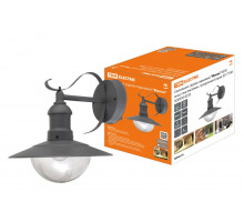 Уличный настенный светильник TDM Electric Милан SQ0330-0235