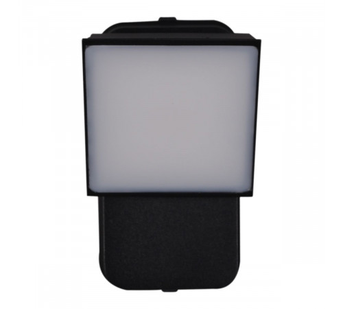 Уличный настенный светильник Reluce 86873-9.2-001JH LED6W BK Уличный настенный светильник Reluce 86873-9.2-001JH LED6W BK