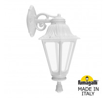 Уличный настенный светильник Fumagalli BISSO/RUT DN E26.131.000.WXE27DN
