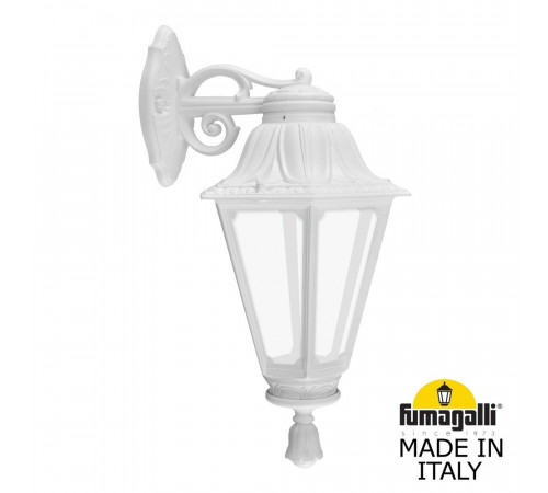 Уличный настенный светильник Fumagalli BISSO/RUT DN E26.131.000.WXE27DN