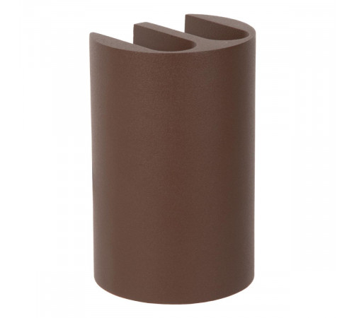 Уличный настенный светильник светильник Lucide York 33811/04/97