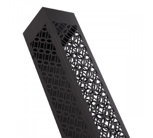 Уличный настенный светильник Novotech Netz 359287