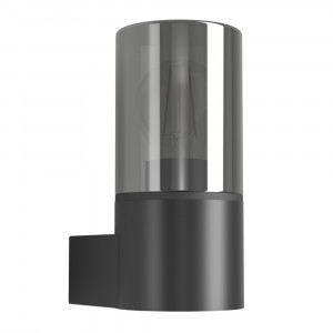 Уличный настенный светильник Eglo Cropani 902441