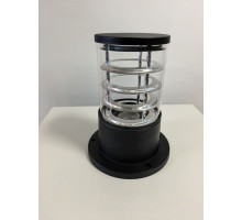 Уличный настенный светильник Эра Асия GBW-108-BL-0200 Б0071848