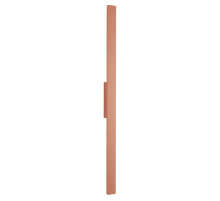 Уличный настенный светильник Nowodvorski Demi Led M 11557