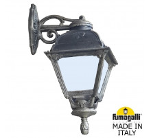 Уличный настенный светильник Fumagalli BISSO/CEFA DN U23.131.000.BYE27DN