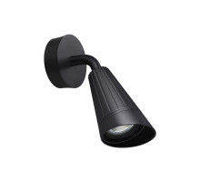 Уличный настенный светильник Novotech Street Bell 371058