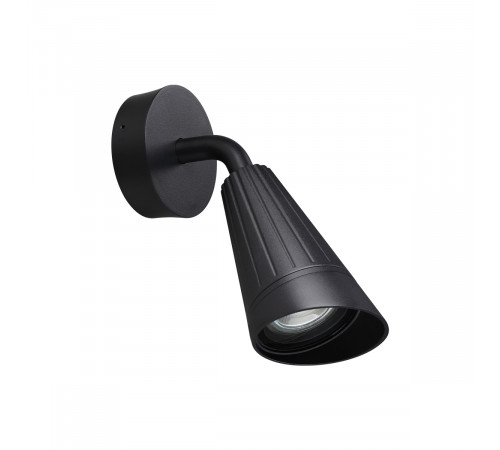 Уличный настенный светильник Novotech Street Bell 371058