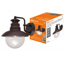 Уличный настенный светильник TDM Electric Марсель SQ0330-0233