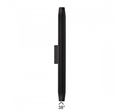 Уличный настенный светильник Odeon Light Nature Jug 7141/12WL Уличный настенный светильник Odeon Light Nature Jug 7141/12WL