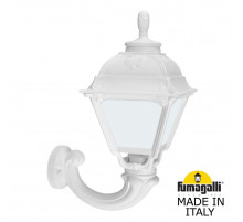 Уличный настенный светильник Fumagalli OFIR/CEFA U23.132.000.WYE27