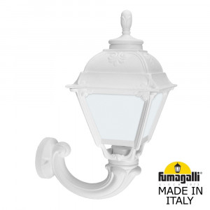 Уличный настенный светильник Fumagalli OFIR/CEFA U23.132.000.WYE27