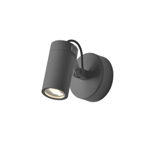 Уличный настенный светильник  Favourite Slit 4807-1W