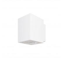 Уличный настенный светильник Maytoni Block O507WL-L5W3K