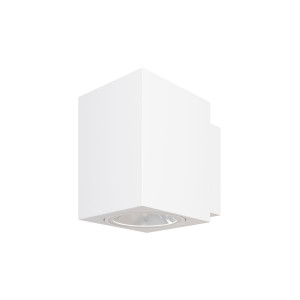 Уличный настенный светильник Maytoni Block O507WL-L5W3K