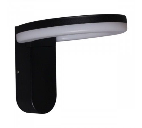 Уличный настенный светильник Reluce 86871-9.2-001JH LED12W BK RLOS