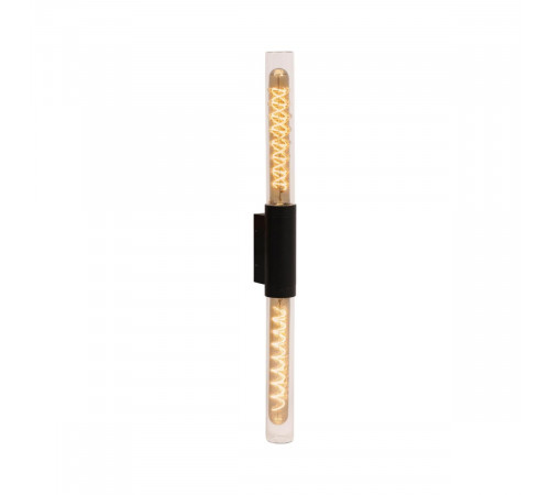 Уличный настенный светильник Lucide Pilar 63800/02/30