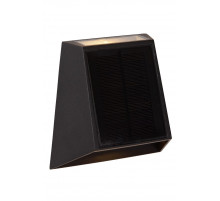 Уличный настенный светильник Lucide Luton 15815/01/30