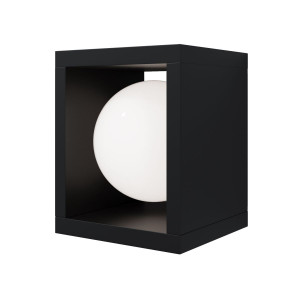 Уличный настенный светильник Maytoni Slate O483WL-L10GF3K