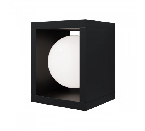 Уличный настенный светильник Maytoni Slate O483WL-L10GF3K