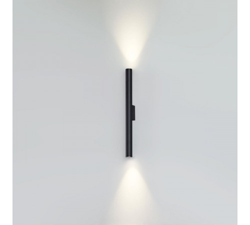 Уличный настенный светильник Odeon Light Nature Tubus 7105/10WL Уличный настенный светильник Odeon Light Nature Tubus 7105/10WL