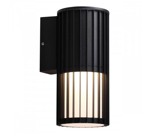 Уличный настенный светильник Novotech Street Costas 370991 Уличный настенный светильник Novotech Street Costas 370991