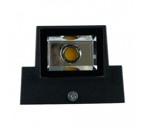 Уличный настенный светильник Feron DH113 52155