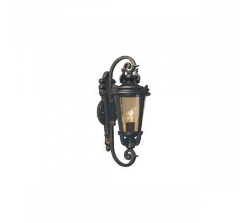 Уличный настенный светильник Elstead Baltimore Lighting BT1-M