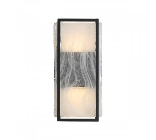 Уличный настенный светильник  Favourite Powder 4825-2W