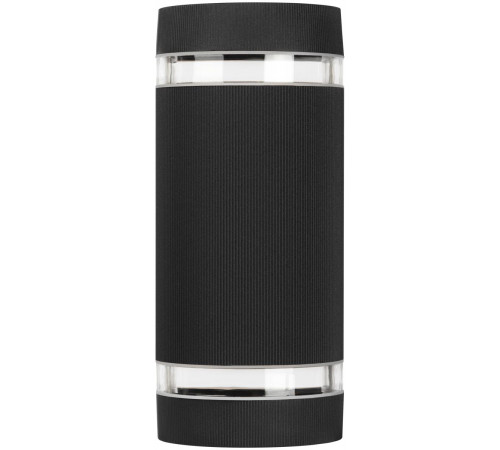 Уличный настенный светильник Эра Адрия GBW-102-BL-0230