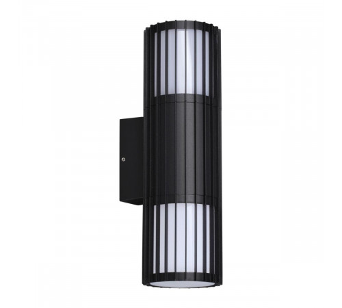 Уличный настенный светильник Novotech Street Costas 370992 Уличный настенный светильник Novotech Street Costas 370992
