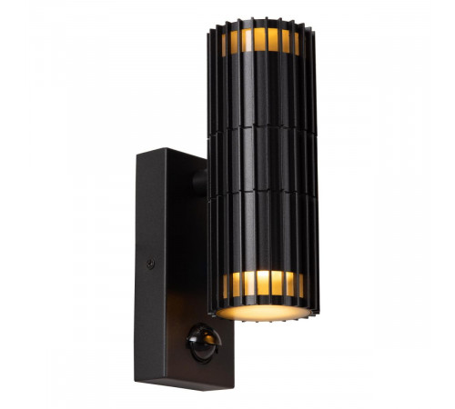 Уличный настенный светильник Lucide Timbala 11839/02/30