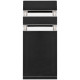 Уличный настенный светильник Эра Геката GBW-107-BL-0230 Б0071839