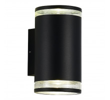 Уличный настенный светильник ST Luce Tubo SL9009.401.02