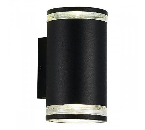 Уличный настенный светильник ST Luce Tubo SL9009.401.02 Уличный настенный светильник ST Luce Tubo SL9009.401.02