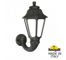 Уличный настенный светильник Fumagalli OFIR/ANNA E22.132.000.AYE27
