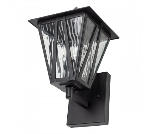 Уличный настенный светильник Citilux Forts CLU09W
