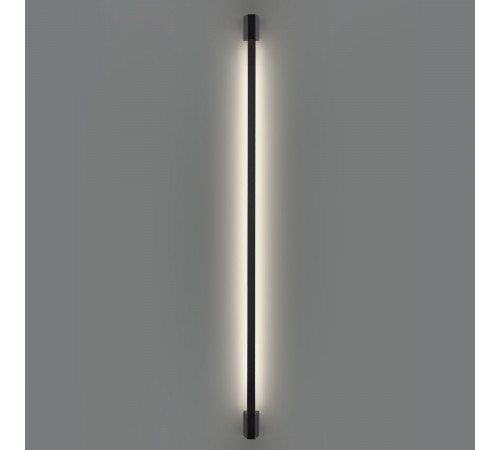 Уличный настенный светильник Novotech Street Vespera 359891