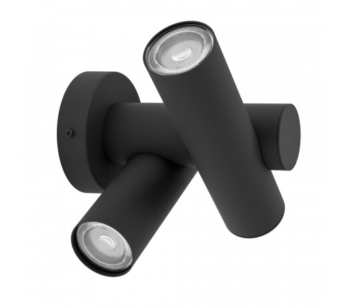 Уличный настенный светильник Eglo Fossignano 902384