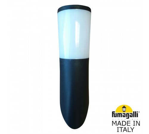 Уличный настенный светильник Fumagalli AMELIA-FS DR2.571.000.AYE27