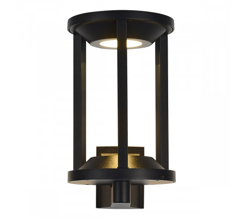 Уличный настенный светильник ST Luce Glorr SL9535.401.01