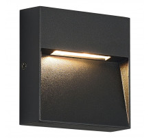 Уличный настенный светильник ST Luce Lade SL9537.411.14