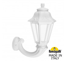Уличный настенный светильник Fumagalli OFIR/ANNA E22.132.000.WXE27