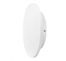 Уличный настенный светильник Arte Lamp Nimbo A1510AL-1WH