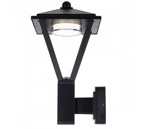 Уличный настенный светильник Citilux Genox CLU12W