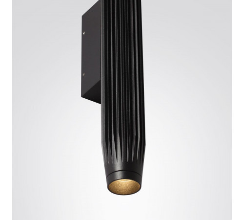 Уличный настенный светильник Odeon Light Nature Jug 7141/6WLA Уличный настенный светильник Odeon Light Nature Jug 7141/6WLA