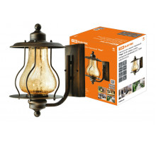 Уличный настенный светильник TDM Electric Рим SQ0330-0210