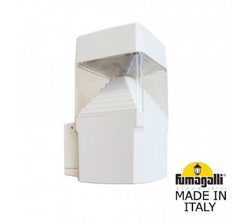 Уличный настенный светильник Fumagalli ESTER APPLIQUE DS1.562.000.WXD1L