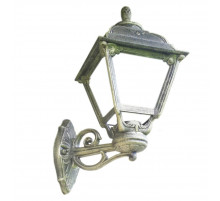 Уличный настенный светильник Fumagalli BISSO/CEFA U23.131.000.BYE27